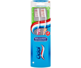 Zubná kefka Odol Flex-Zone classic medium, duopack rôzne farby