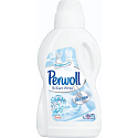 Perwoll White & FIBE prací gél na biele prádlo, zmiešané a syntetické textílie 1 l