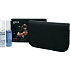 Mexx Black Man toaletná voda 10 ml + Mexx Man toaletná voda 10 ml + kozmetické púzdro, darčeková sada