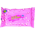Nicol Travel Wet Wipes hypoalergénne cestovné vlhčené obrúsky 15 kusov