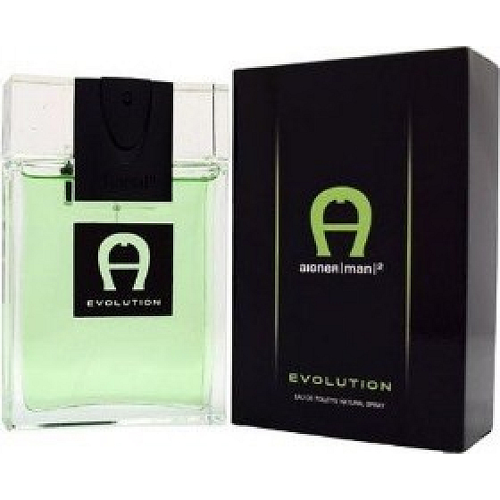 Etienne Aigner Aigner Man 2 Evolution toaletná voda pre mužov 30 ml
