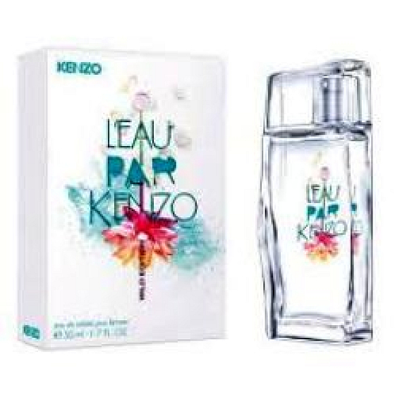 Kenzo L Eau Par Wild Woman toaletná voda 50 ml