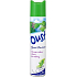 Oust Odour Eliminator Outdoor Scents vôňa čistoty osviežovač vzduchu 300 ml