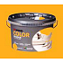 Colorlak PROINTERIÉR Color v2005 C0715 pomarančová Tónované interiérová maliarska farba 7 + 1 kg