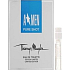 Thierry Mugler A * Men Pure Shot toaletná voda 1,2 ml s rozprašovačom, vialka