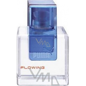 Puma Flowing Man toaletná voda 100 ml Tester