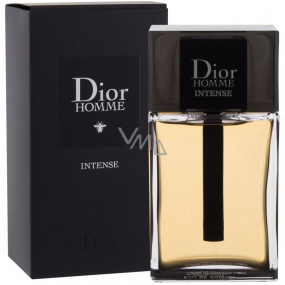 Christian Dior pour Homme Intense 2020 toaletná voda pre mužov 100 ml