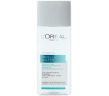 Loreal Paris Micellar Water 3v1 micelárna voda pre normálnu a zmiešanú pleť 200 ml