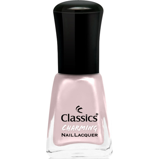Classics Charming Nail Lacquer mini lak na nechty 40 7,5 ml