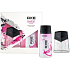 Axe Anarchy for Her toaletná voda 50 ml + dezodorant sprej 150 ml, darčeková sada