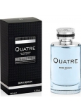 Boucheron Quatre pour Homme toaletná voda 100 ml