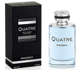 Boucheron Quatre pour Homme toaletná voda 100 ml