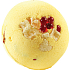 Bomb Cosmetics Rozprávkový ostrov - Fantasy Island Šumivý balistik do kúpeľa 160 g