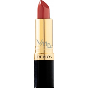Revlon Superlustrous Lipstick rúž 535 Rum Raisin 4,2 g