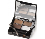 Gabriella Salvete Eyebrow Palette sada na úpravu obočia 5,2 g