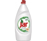 Jar Sensitive Tea Tree & Mint Prostriedok na ručné umývanie riadu 900 ml