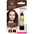 Golden Rose Gray Hair Touch-Up Stick farbiaci korektor na odrastené a šedivé vlasy 07 Chestnut Brown 5,2 g