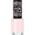 Rimmel London 60 sekund Chameleon Colour by Rita Ora lak na nechty 202 Fit For A Princess 8 ml