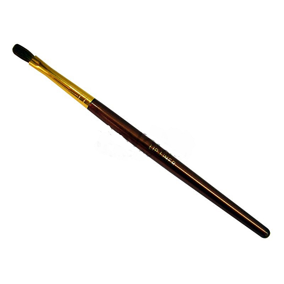 Kozmetický štetec na pery 12,5 cm