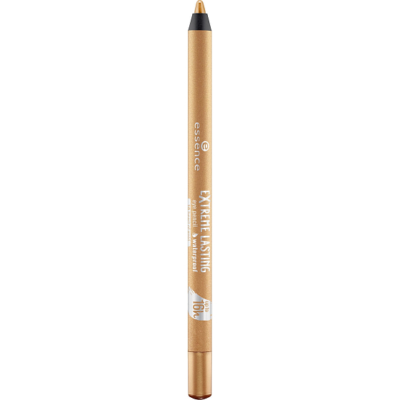 Essence Extreme Lasting ceruzka na oči 10 Heart of Gold 1,3 g