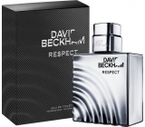 David Beckham Respect toaletná voda pre mužov 60 ml