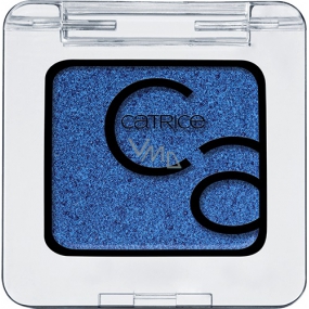 Catrice Art Couleurs Eyeshadow očné tiene 180 Blueboutin 2 g