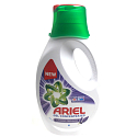 Ariel Lavender Freshness tekutý prací gél 20 dávok 1,1 l