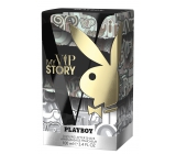 Playboy My Vip Story voda po holení 100 ml