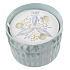 Yankee Candle Winter White - Biela zima Special collection Winter Wish 3 knôty vonná sviečka 773 g