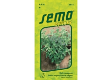 Semo Grécke oregano bylinky 0,3 g