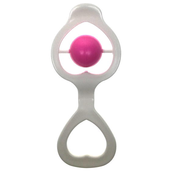 Plastic Nova Hrkálka Alenka 15,5 x 6 cm 1 kus