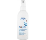 Ziaja Ziajka mlieko po opaľovaní pre deti od 6 mesiacov sprej 170 ml