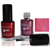Regina 66 sec. rýchloschnúci lak na nechty č. R28 8 ml