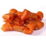 Salač Uzel kurací mäkký doplnkové krmivo pre psy 6-7 cm 1 kg
