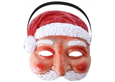 maska Santa