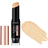 Bourjois Always Fabulous Foundcealer tuhý make-up v tyčinke 2v1 100 Rose Ivory 7,3 g