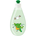 Frosch Eko Aloe Vera prostriedok na ručné umývanie riadu dávkovač 400 ml
