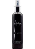 Millefiori Milano Natural Nero - Čierna Bytový sprej 150 ml