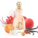 Jimmy Choo I Want Choo toaletná voda pre ženy 10 ml, Miniatúra
