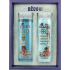Bohemia Gifts Grandpa sprchový gél 200 ml + šampón na vlasy 200 ml, kozmetická sada pre mužov