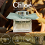 Chloé Chloé Eau de Parfum Naturelle Parfumovaná voda pre ženy 100 ml