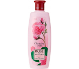 Rose of Bulgaria Čistiaca pleťová voda s ružovou vodou 330 ml