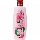 Rose of Bulgaria Čistiaca pleťová voda s ružovou vodou 330 ml