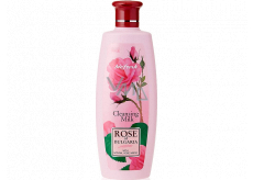 Rose of Bulgaria Čistiaca pleťová voda s ružovou vodou 330 ml