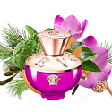Versace Dylan Purple parfémovaná voda pre ženy 30 ml