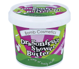 Bomb Cosmetics Sprchové maslo Dragonfruit 365 ml