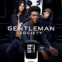 Givenchy Gentleman Society 2023 parfumovaná voda pre mužov 60 ml