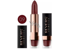 Revers Satin Lips saténový rúž 09 4 g