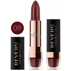 Revers Satin Lips saténový rúž 09 4 g