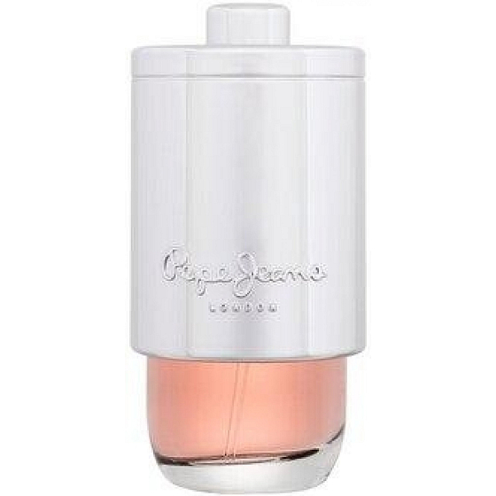 Pepe Jeans London Bright For Her parfémovaná voda pro ženy 80 ml Tester